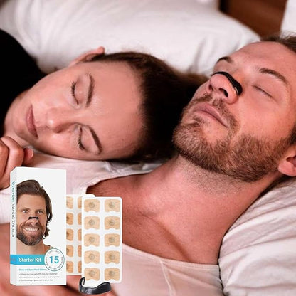 Dilatador nasal magnetico 30pcs - additional image 4