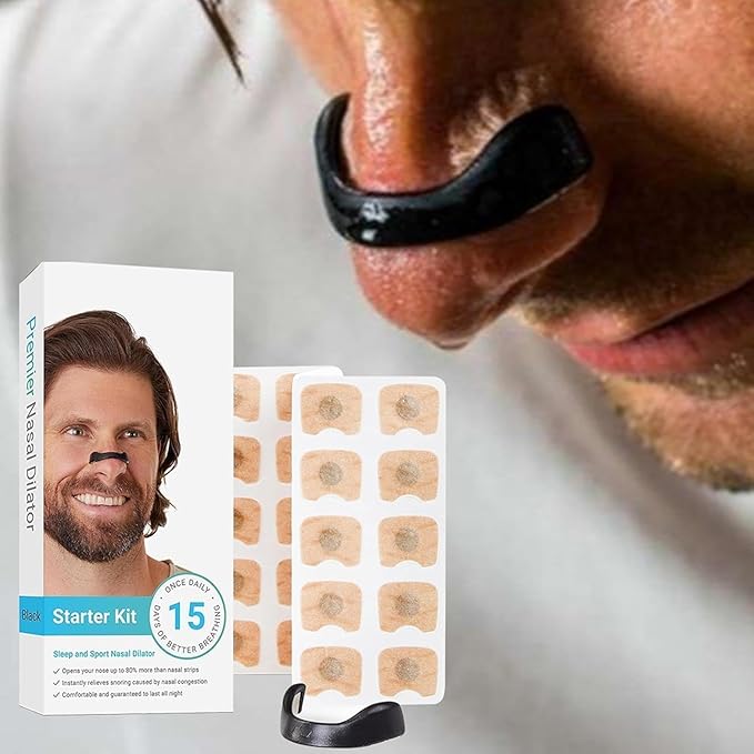 Dilatador nasal magnetico 30pcs - additional image 3