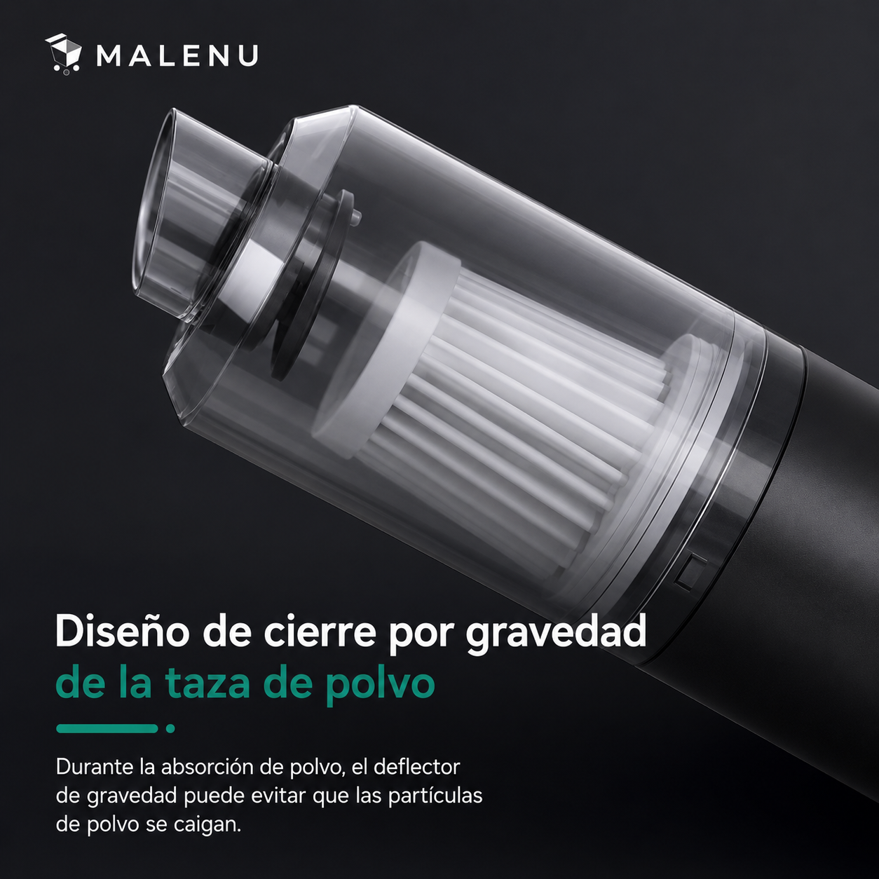 ⚡TurboClean™ Aspiradora de Mano — Kit de Succión de Precisión + Accesorios Multiusos + Pago al Recibir 🔥