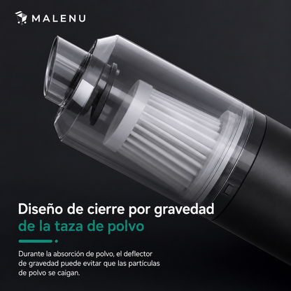 ⚡TurboClean™ Aspiradora de Mano — Kit de Succión de Precisión + Accesorios Multiusos + Pago al Recibir 🔥